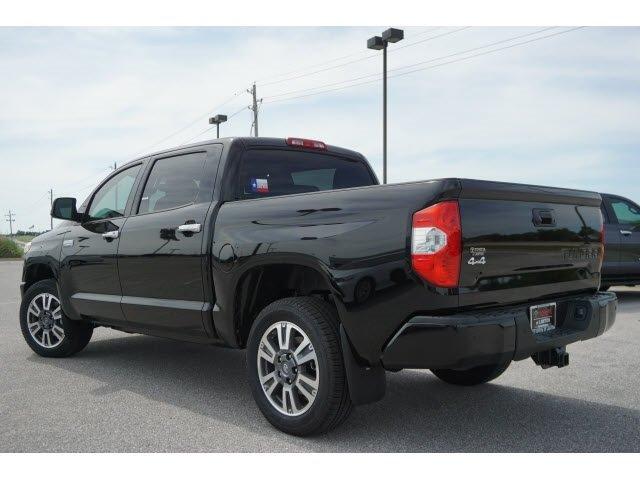 new 2019 toyota tundra crewmax platinum lawton, ok 73505 for sale in lawton, oklahoma
