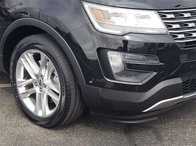 2016 ford explorer limited awd limited 4dr suv for sale in albuquerque, new mexico