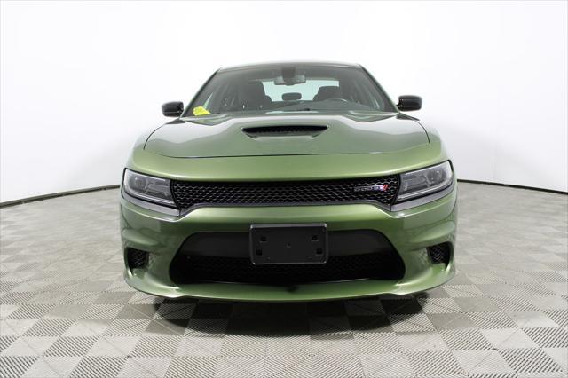 2023 dodge charger gt