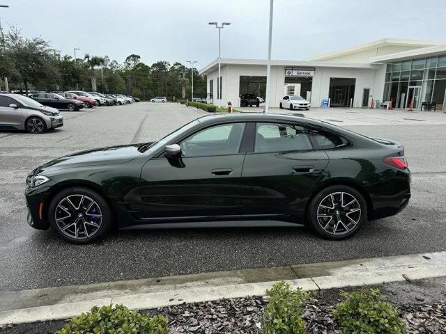 2024 bmw m440 i