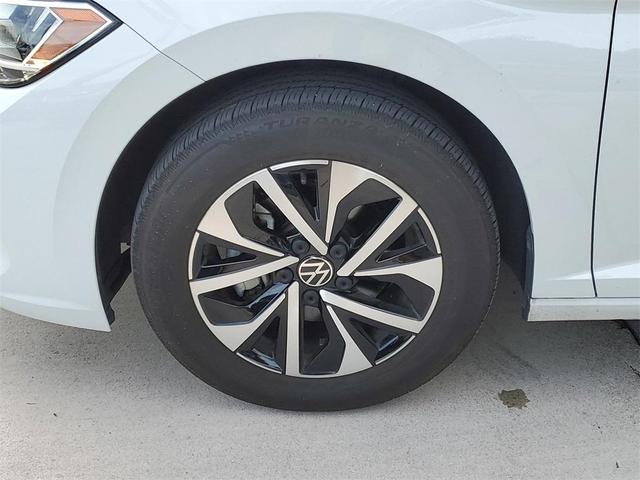 2023 volkswagen jetta 1.5t s