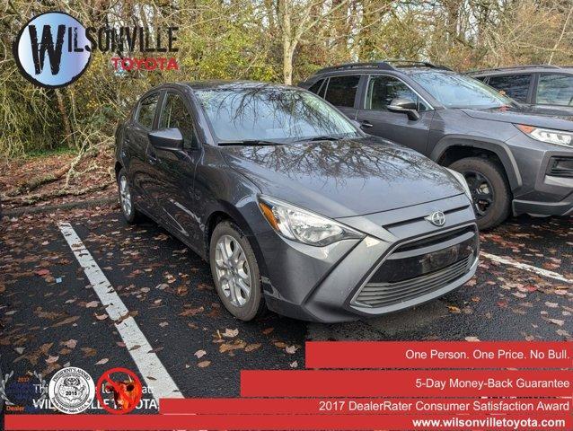 2016 scion ia base