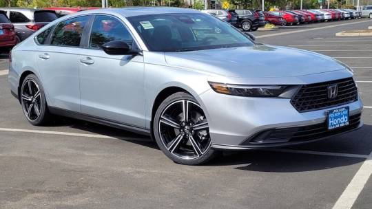 2024 Honda Accord