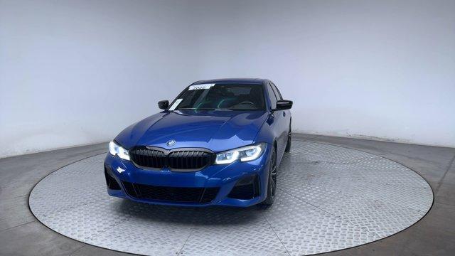 2022 bmw m340 i xdrive
