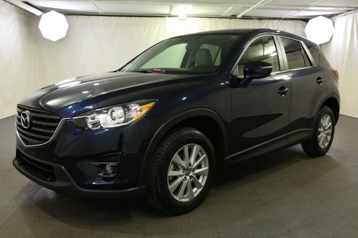 certified 2016 mazda cx-5 awd touring norwood, ma 02062 for sale in norwood, massachusetts