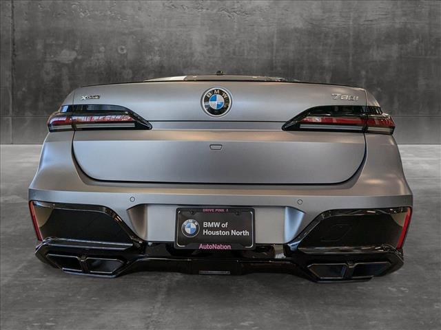 2024 bmw 760 i xdrive