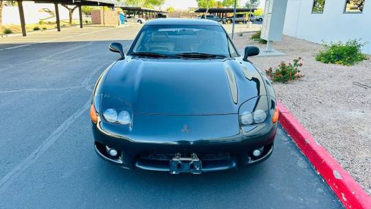 1998 Mitsubishi 3000gt