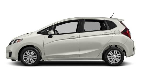 2017 Honda Fit