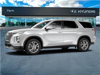 2022 Hyundai Palisade se