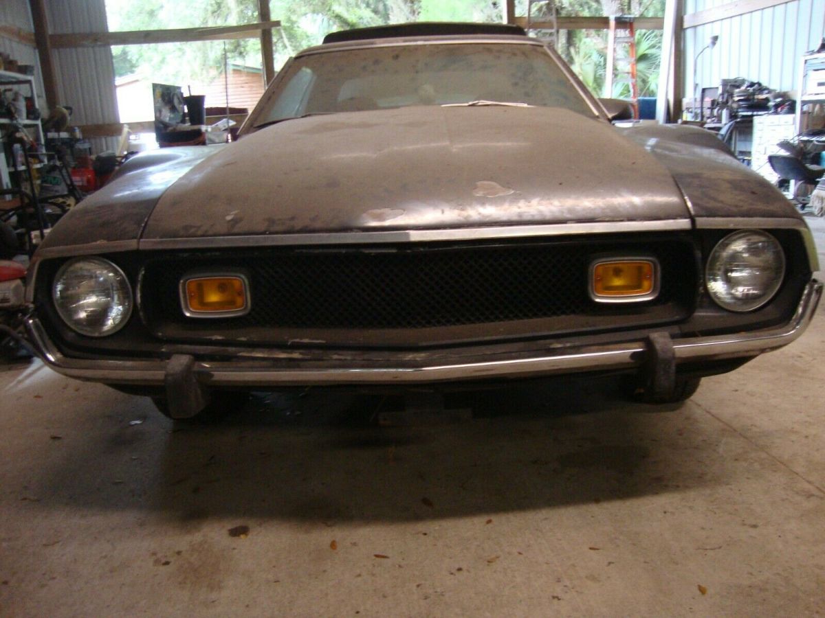 401 4 speed pierre cardin 1973