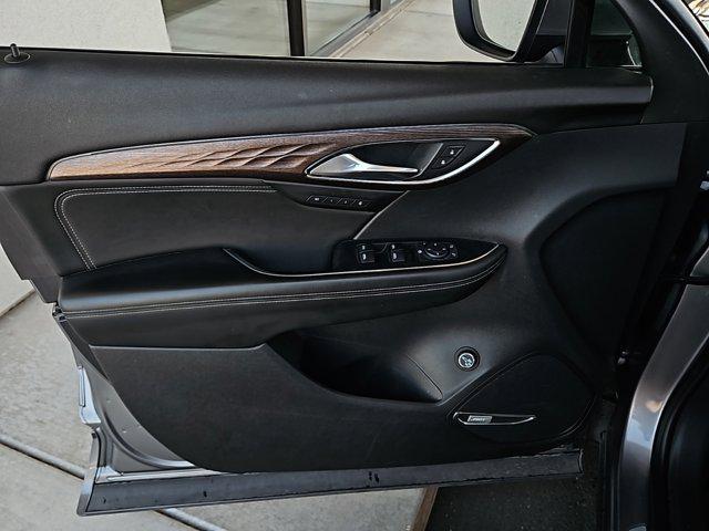 2022 buick envision fwd avenir