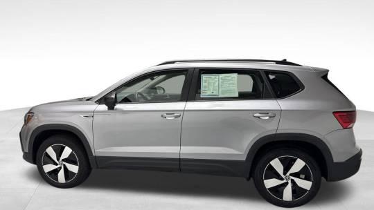 2024 Volkswagen se