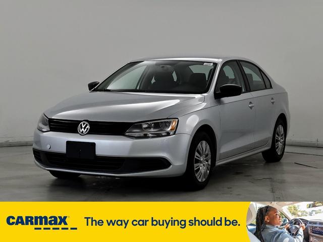 2014 volkswagen jetta s