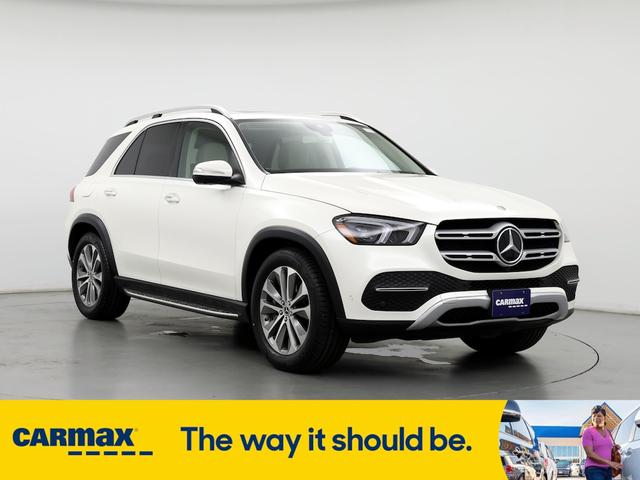 2020 mercedes-benz gle 450