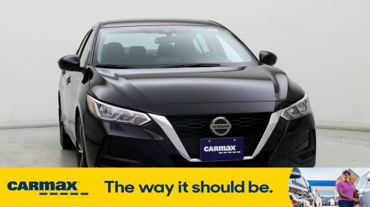 2023 Nissan Sentra