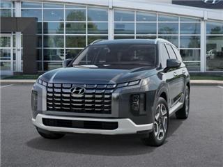 2025 Hyundai Palisade limited