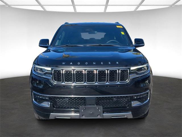 2023 jeep wagoneer series iii 4x4