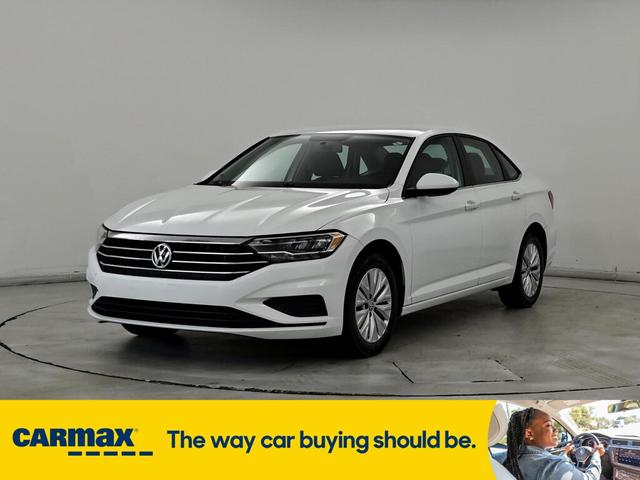 2020 volkswagen jetta s