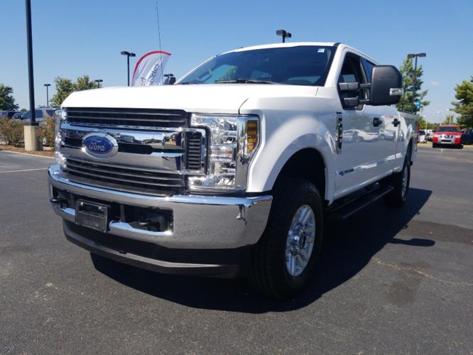 used 2019 ford f250 xlt conway, ar 72032 for sale in beryl, arkansas