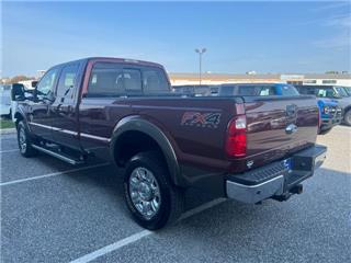 2015 Ford F-350 lariat