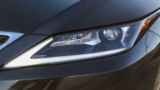 2022 Lexus RX