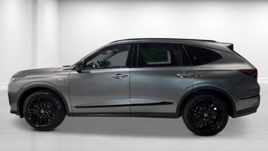 2025 Acura MDX