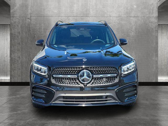 2024 mercedes-benz glb 250 base