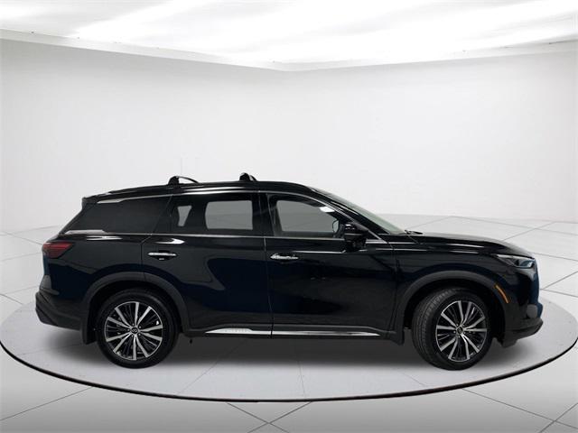2023 infiniti qx60 autograph