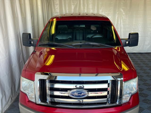 2009 ford f-150 lariat