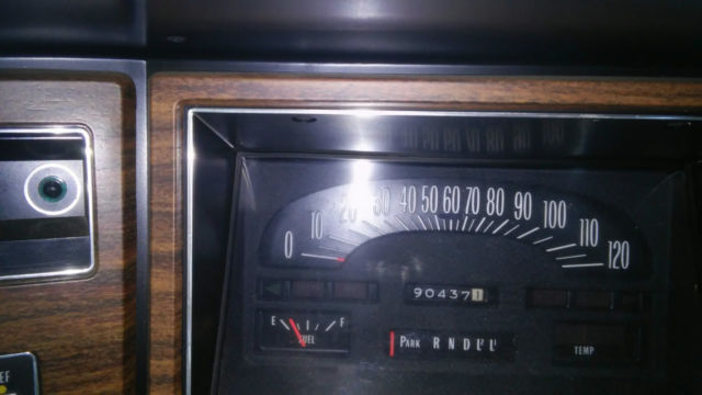 1973 buick electra 225 2 door coupe