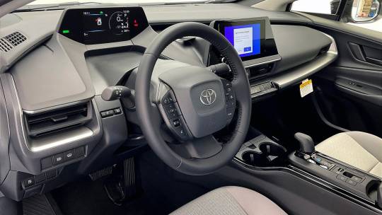 2024 Toyota Prius