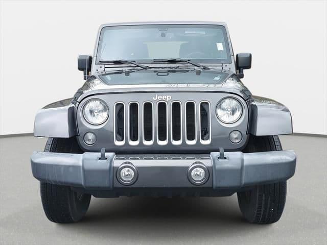 2016 jeep wrangler unlimited sahara in durham, north carolina