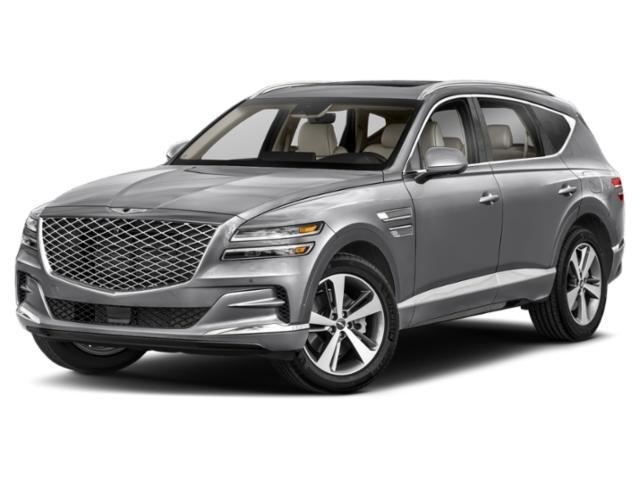 2023 genesis gv80 2.5t