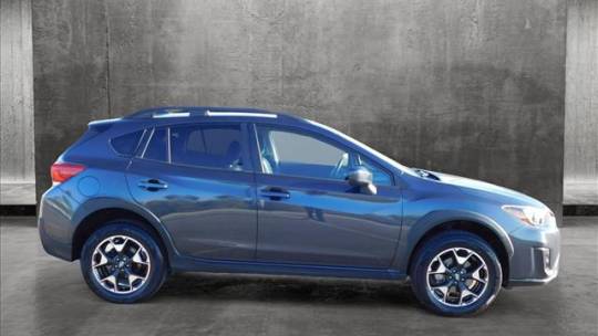 2019 Subaru Crosstrek