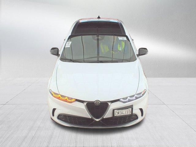 2024 alfa romeo tonale ti