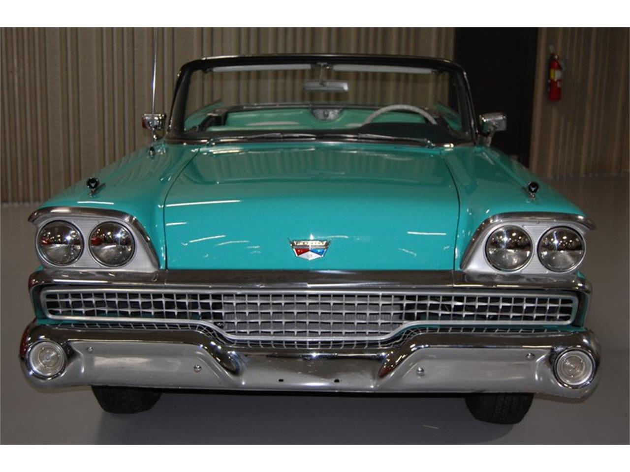 1959 ford skyliner