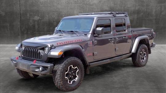 2020 Jeep