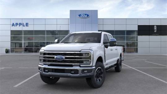 2024 Ford F-350