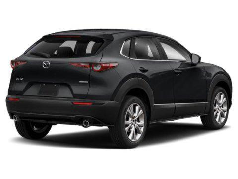 2021 mazda cx-30 select
