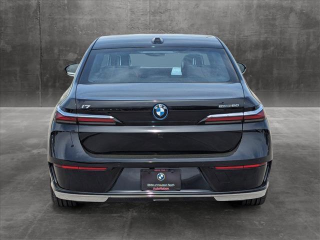 2024 bmw i7 edrive50