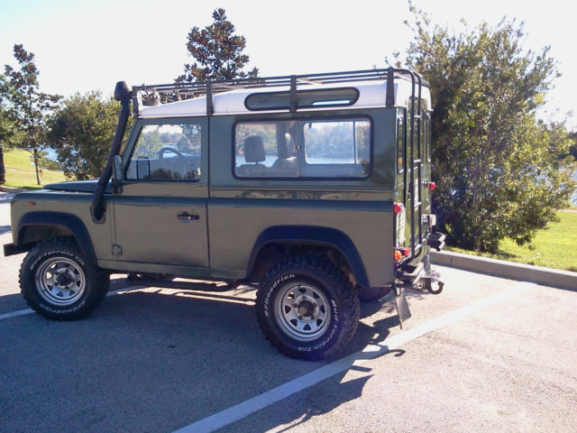 200 tdi, no smoke, no rust, no leaks, free delivery to your door with buy it now