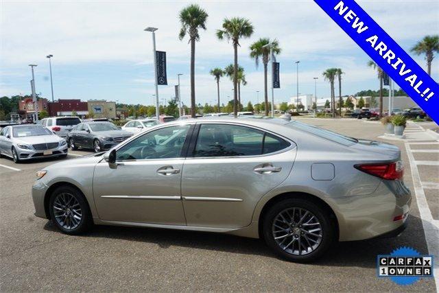 used 2018 lexus es 350 covington, la 70433 for sale in claiborne, louisiana