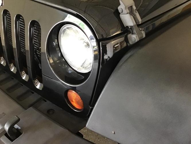 2012 jeep wrangler sport 4x4 sport 2dr suv for sale in bow, new hampshire