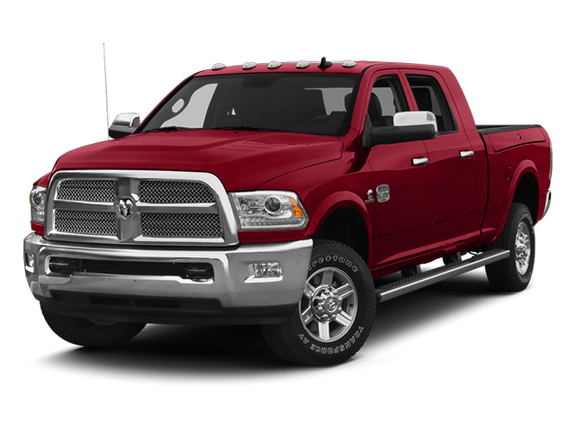 2013 ram 2500 160.5