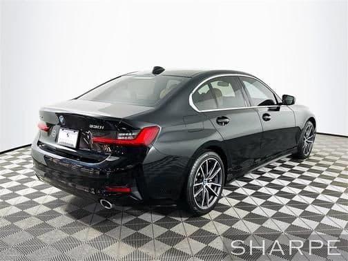 2021 bmw 330 in denver, colorado