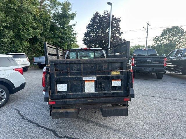 2013 gmc sierra 2500 work truck