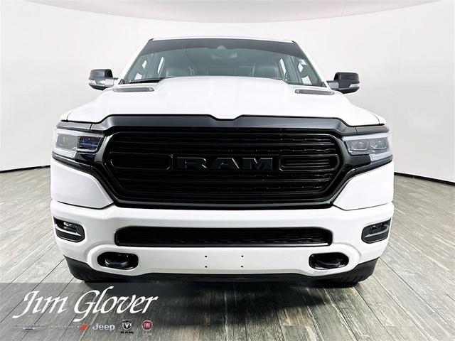 2023 ram 1500 limited