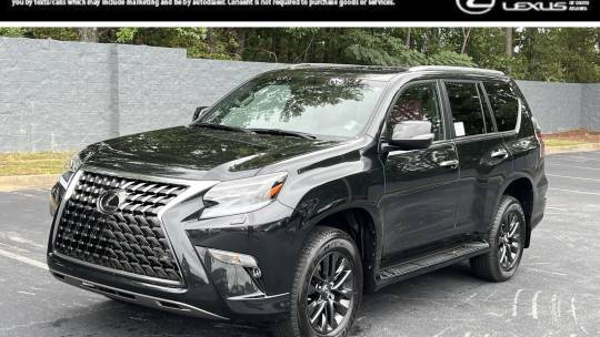 2023 Lexus GX