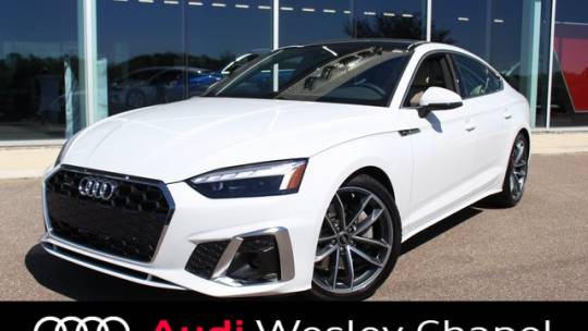 2024 Audi A5