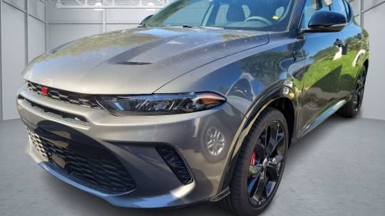 2024 Dodge Hornet